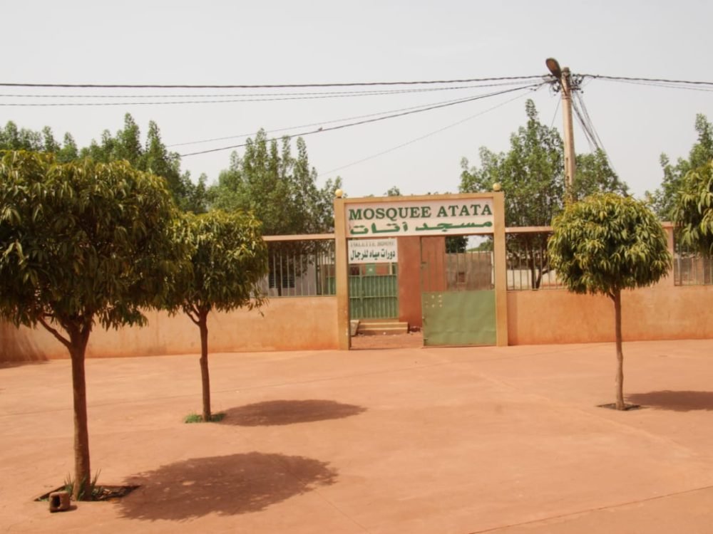 Morgue et Corbillard